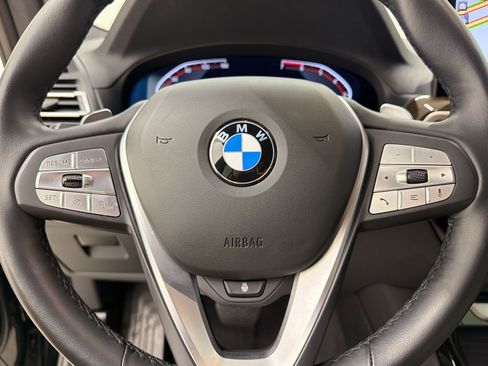 Certified 2024 BMW X3 xDrive30i w/ Premium Package w/ZPA image 17