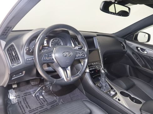 Used 2020 INFINITI Q50 Edition 30 w/ All Weather Package AWD/4WD image 27