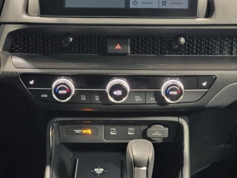 Certified 2026 Honda CR-V TrailSport image 23