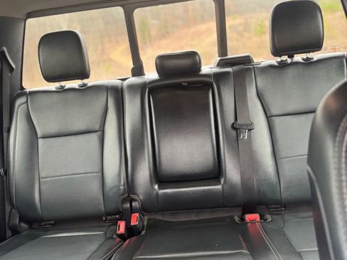 Used 2019 Ford F350 Lariat w/ Lariat Ultimate Package image 7