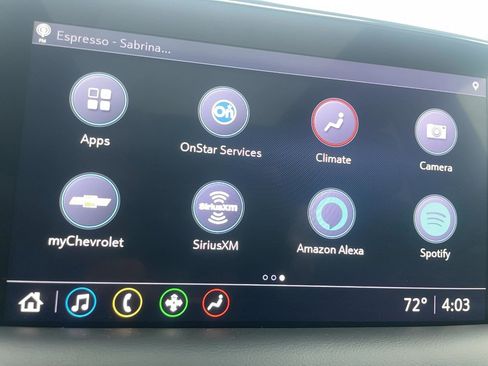 Used 2021 Chevrolet Tahoe LT image 8