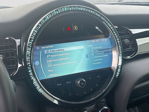 Used 2023 MINI Cooper SE image 13