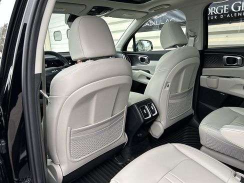 New 2026 Kia Sorento EX image 14