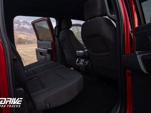 Used 2021 Ford F150 XLT w/ Equipment Group 302A High image 17