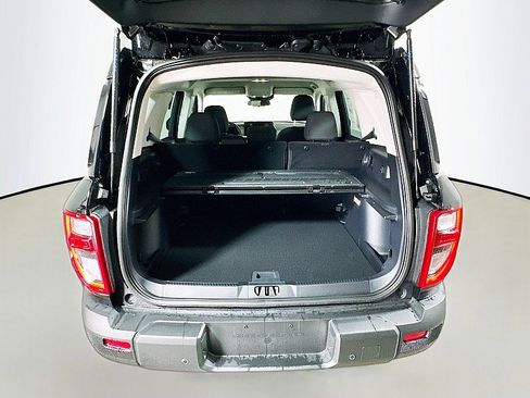 New 2025 Ford Bronco Sport Big Bend image 16