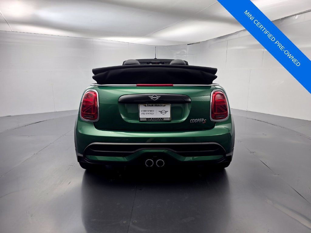 Used 2024 MINI Cooper S FWD image 5