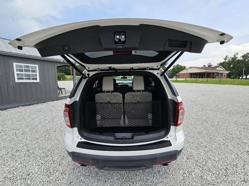 Used 2015 Ford Explorer Limited w/ Equipment Group 301A FWD image 23
