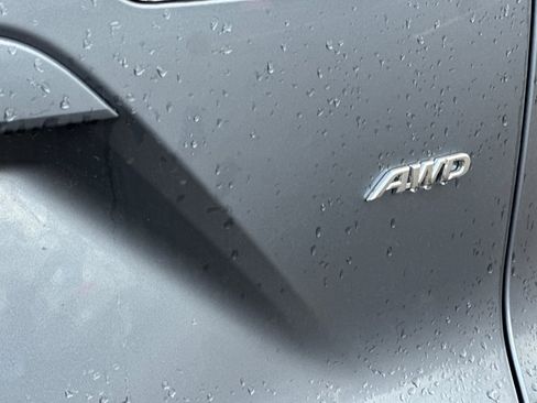 New 2026 Toyota Corolla Cross L image 7