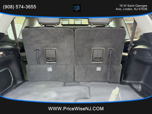 Used 2021 Jeep Grand Cherokee L Limited image 32