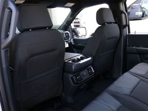 New 2025 Ford F150 STX w/ Equipment Group 200A image 17