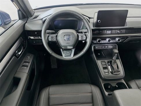 Certified 2026 Honda CR-V Sport Touring image 4