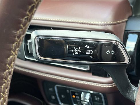 Used 2022 Lincoln Aviator Black Label Grand Touring image 36