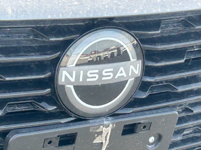 Used 2024 Nissan Sentra SV FWD image 11