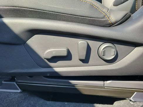 New 2026 Subaru Forester Wilderness w/ Wilderness Plus Package image 26