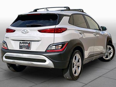 Certified 2023 Hyundai Kona SEL w/ Convenience Package FWD image 12