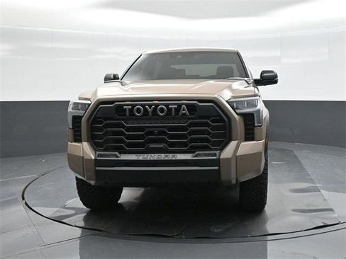 Certified 2025 Toyota Tundra TRD Pro image 30