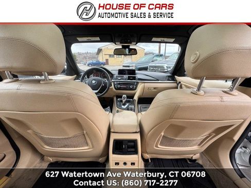 Used 2015 BMW 328d xDrive Wagon image 40