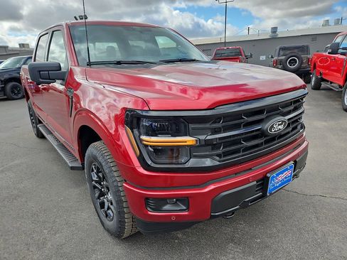 New 2026 Ford F150 XLT image 2