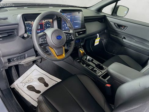 New 2026 Subaru Outback Wilderness AWD/4WD image 9