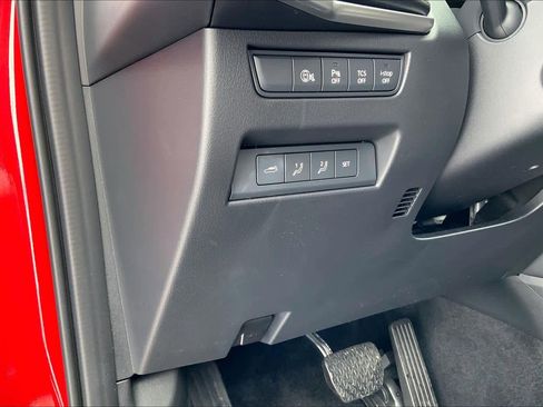 Used 2026 MAZDA CX-90 3.3 Turbo S w/ Premium Plus image 37