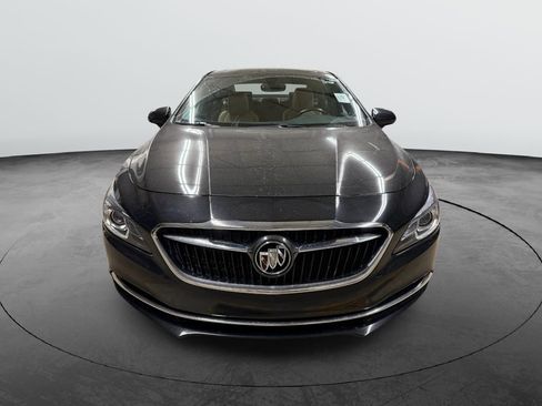 Used 2017 Buick LaCrosse Essence w/ Sun and Shade Package image 4