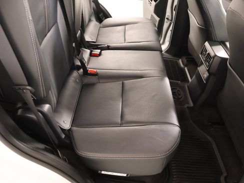 Used 2026 Toyota 4Runner Limited AWD/4WD image 14