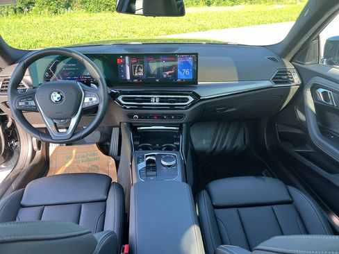 Used 2024 BMW 230i xDrive Coupe w/ Convenience Package AWD/4WD image 20