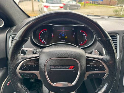 Used 2018 Dodge Durango Citadel AWD/4WD image 88
