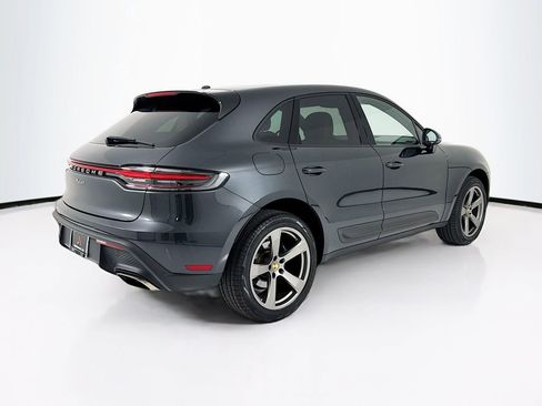 Certified 2023 Porsche Macan AWD/4WD image 9