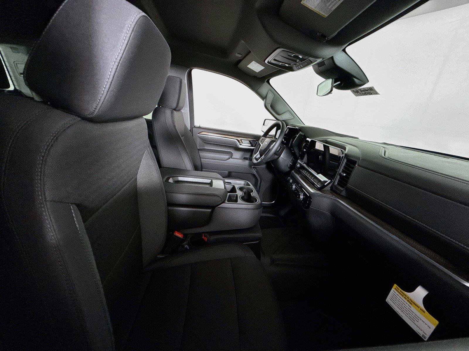 New 2026 Chevrolet Silverado 1500 RST w/ RST Select Package AWD/4WD image 20
