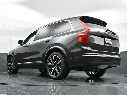 New 2025 Volvo XC90 B6 Plus w/ Protection Package Premier AWD/4WD image 48