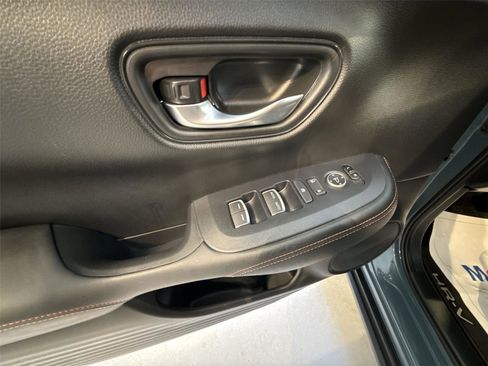 New 2025 Honda HR-V Sport image 15
