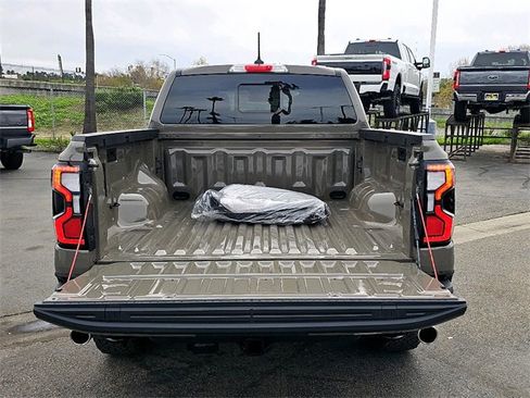 New 2025 Ford Ranger Raptor image 18