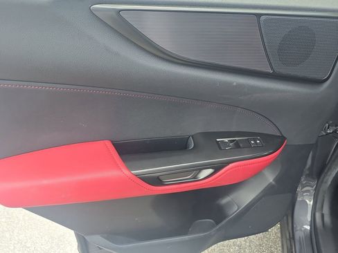 Used 2022 Lexus NX 350 F Sport image 11