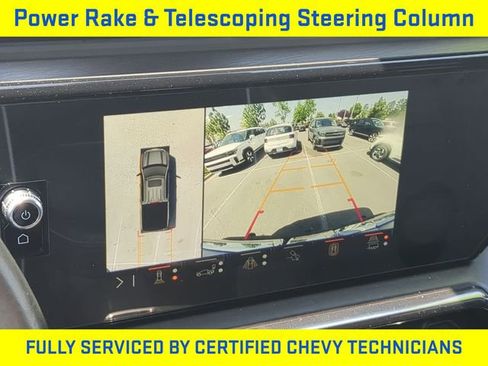 Used 2024 GMC Sierra 1500 AT4X w/ AT4X AEV Edition AWD/4WD image 37