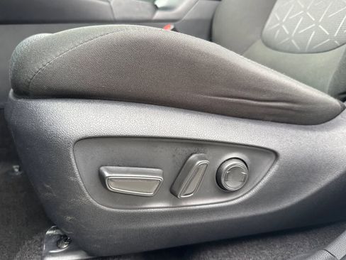 Used 2025 Toyota RAV4 XLE w/ Weather Package image 14