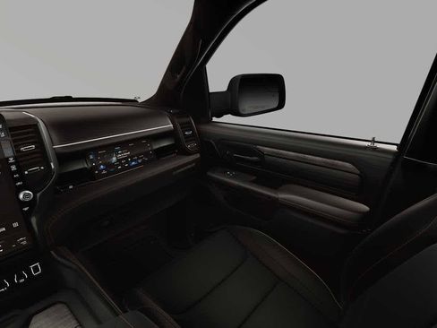 New 2026 RAM 1500 Limited image 10