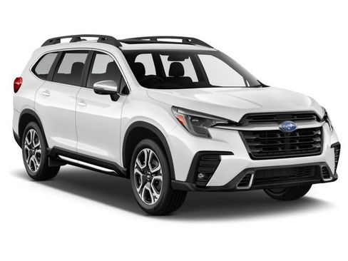 Used 2025 Subaru Ascent Touring image 1