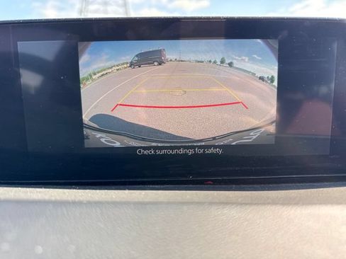 Used 2024 MAZDA MAZDA3 s AWD/4WD image 28