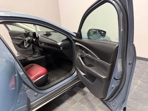Certified 2023 MAZDA CX-30 AWD 2.5 S w/ Preferred Package image 23