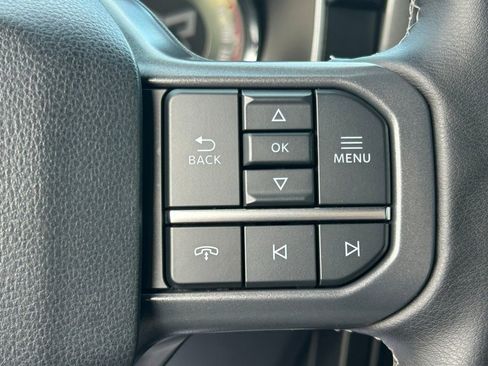 Used 2023 Ford F150 XLT w/ Equipment Group 302A High image 24