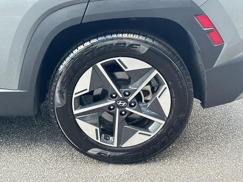 Used 2025 Hyundai Tucson SEL image 20