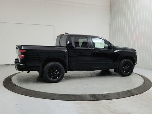 New 2026 Nissan Frontier SV w/ All-Weather Content Package image 7