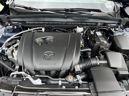 New 2026 MAZDA CX-50 AWD 2.5 S w/ Cargo Package image 58