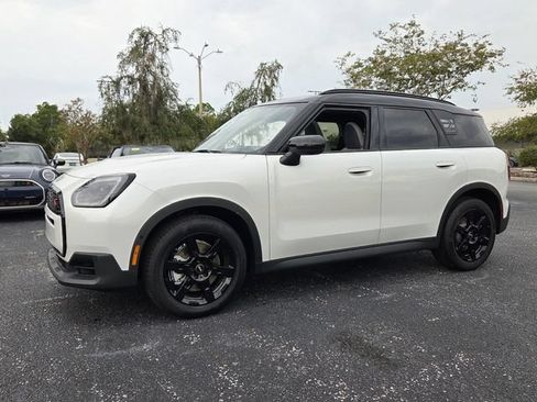 New 2027 MINI Cooper Countryman S AWD/4WD image 3