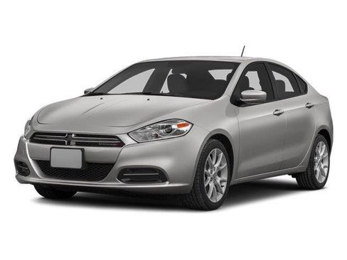 Used 2014 Dodge Dart Limited FWD image 1