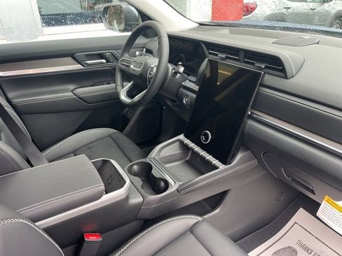 New 2026 GMC Terrain Denali image 11