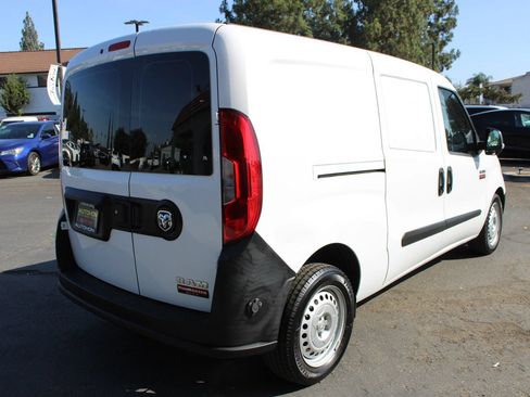 Used 2020 RAM ProMaster City Tradesman FWD image 32