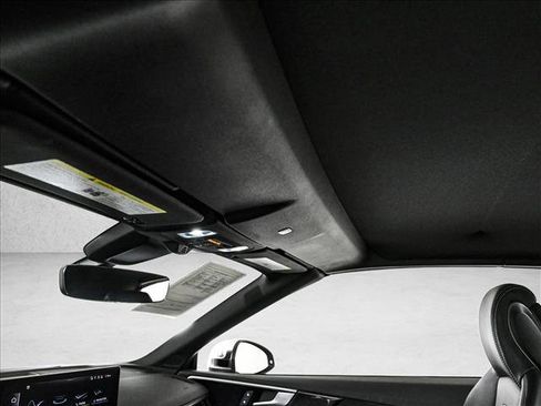 Used 2024 Audi S5 Premium Plus w/ Premium Plus Package image 16