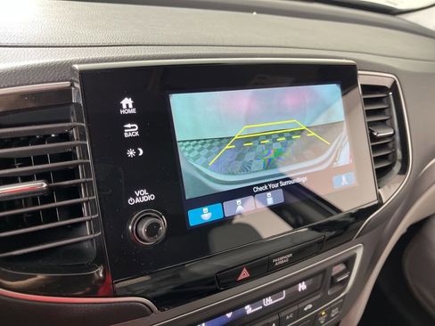 Certified 2022 Honda Pilot Special Edition image 31